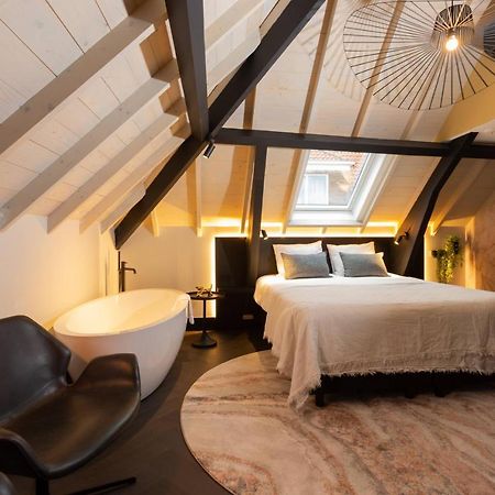 Boutiquehotel Princenjagt Middelburg Zewnętrze zdjęcie