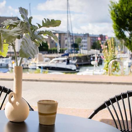 Boutiquehotel Princenjagt Middelburg Zewnętrze zdjęcie