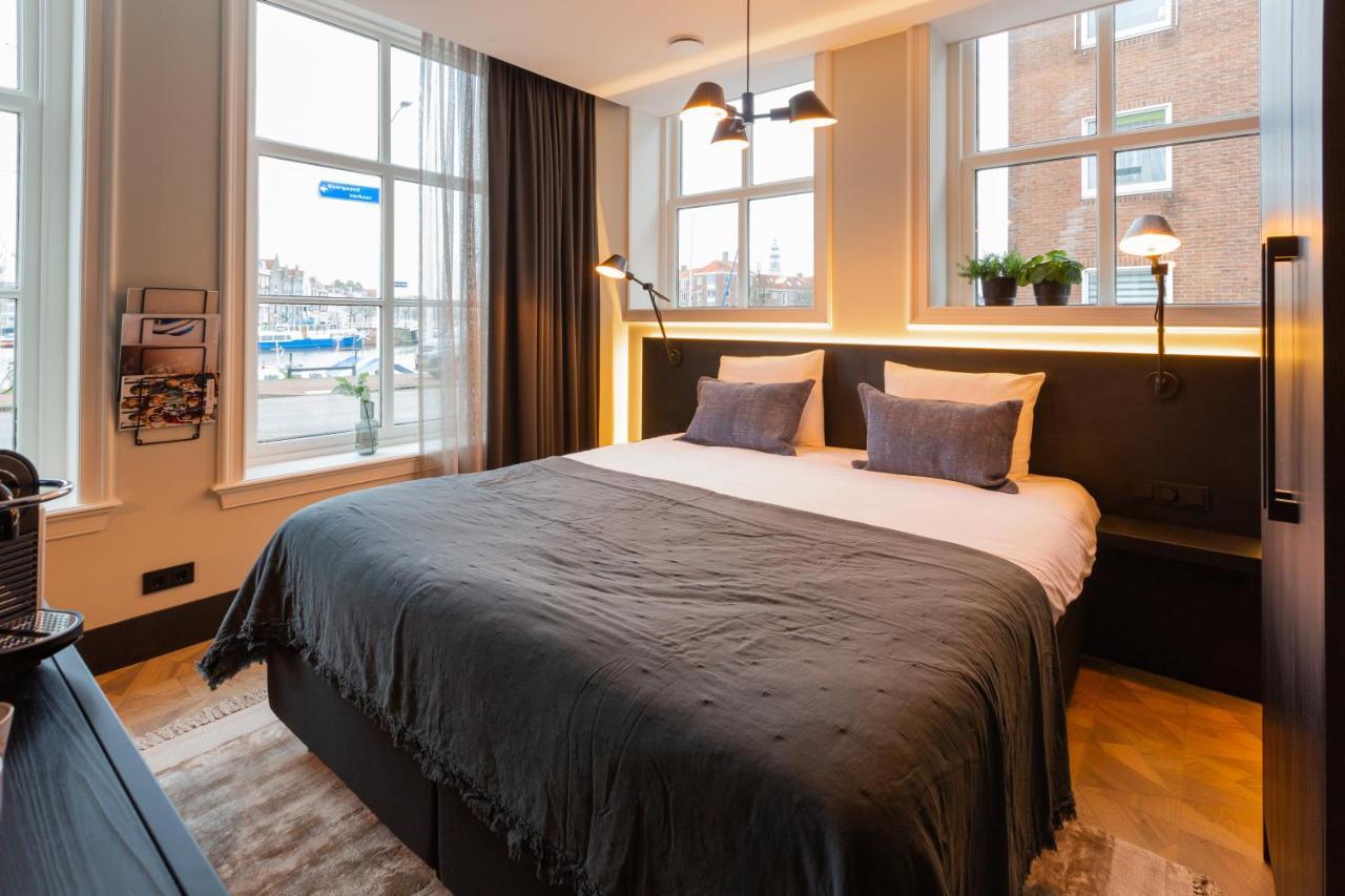 Boutiquehotel Princenjagt Middelburg Zewnętrze zdjęcie