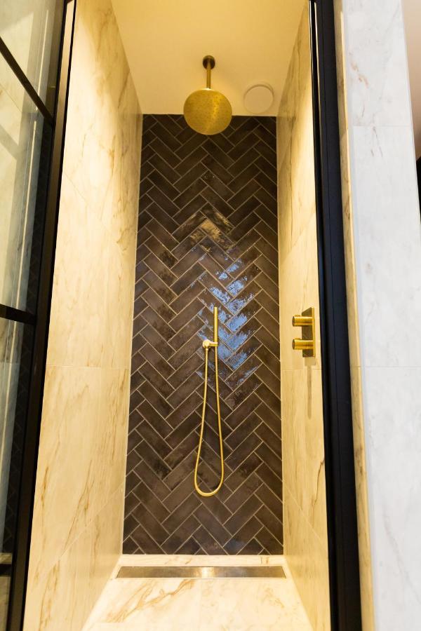 Boutiquehotel Princenjagt Middelburg Zewnętrze zdjęcie