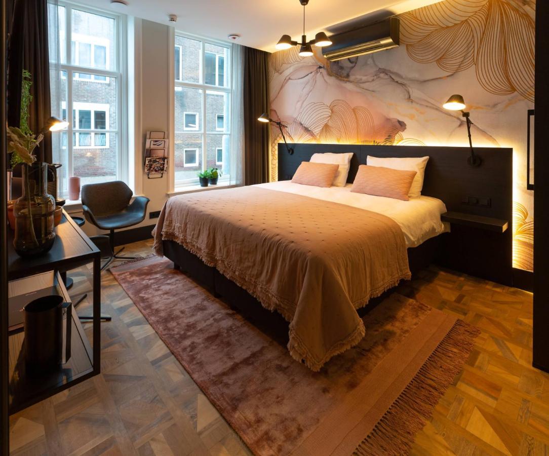 Boutiquehotel Princenjagt Middelburg Zewnętrze zdjęcie