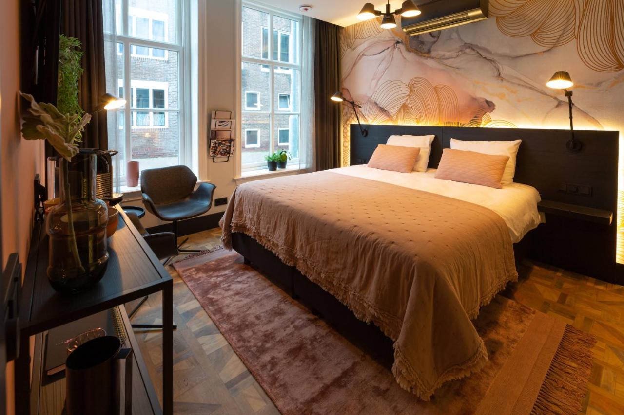 Boutiquehotel Princenjagt Middelburg Zewnętrze zdjęcie