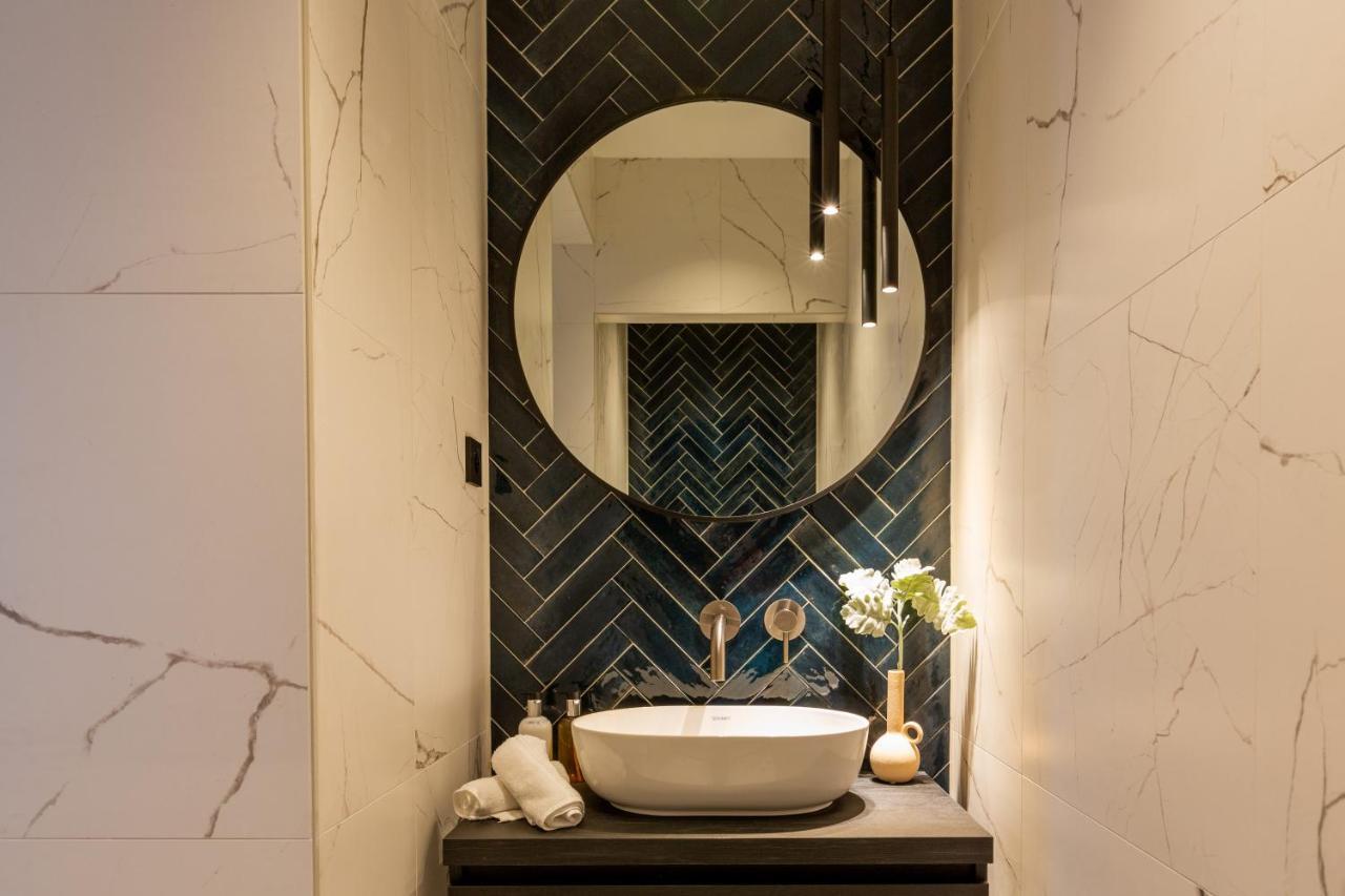 Boutiquehotel Princenjagt Middelburg Zewnętrze zdjęcie