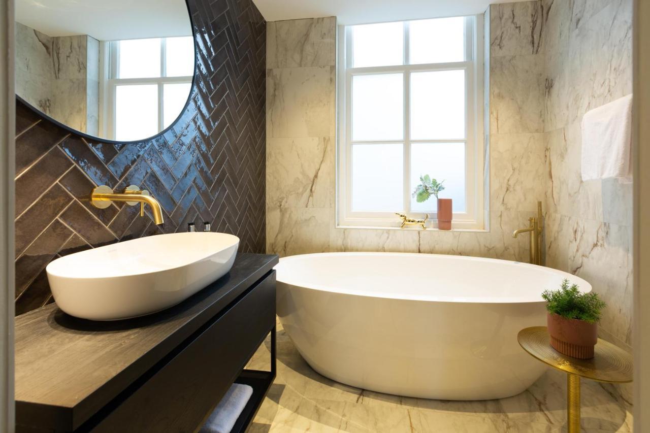 Boutiquehotel Princenjagt Middelburg Zewnętrze zdjęcie