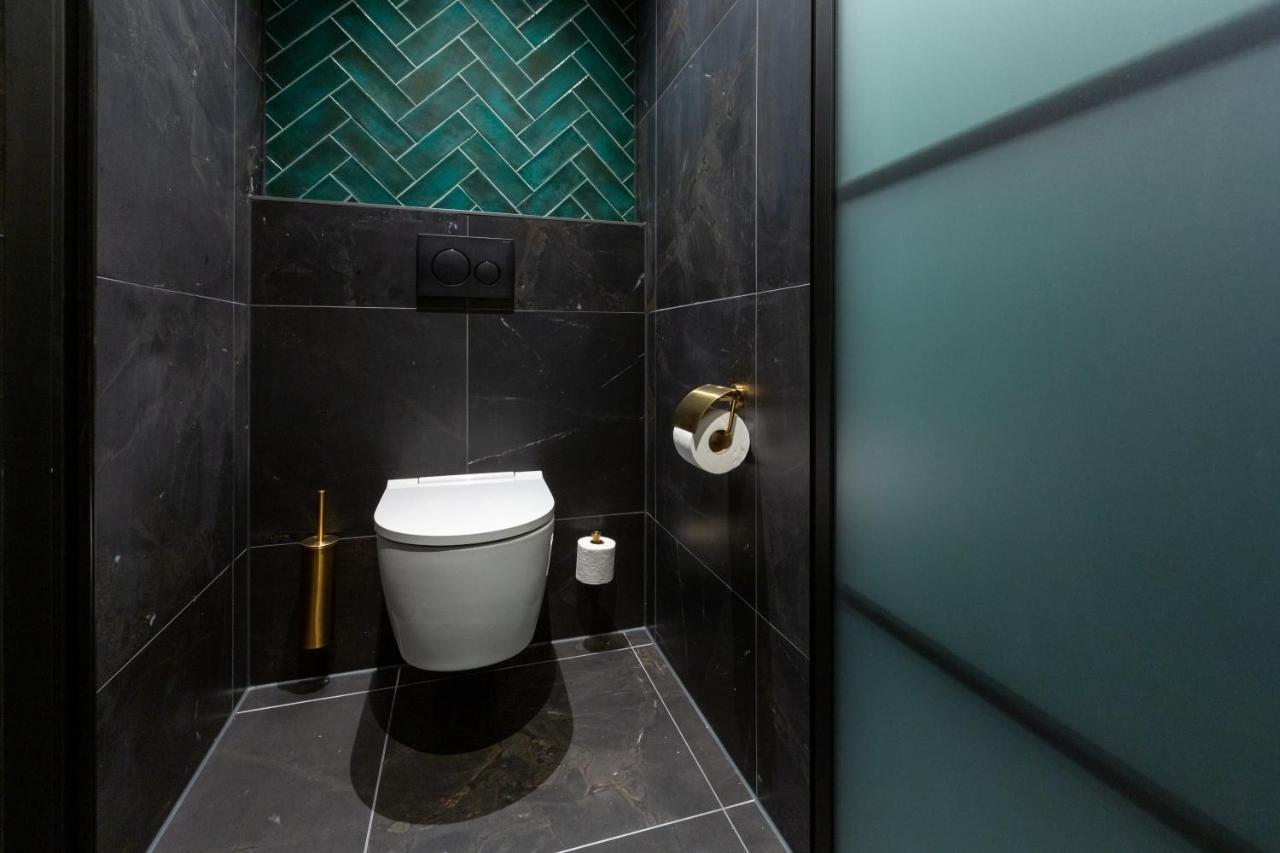 Boutiquehotel Princenjagt Middelburg Zewnętrze zdjęcie