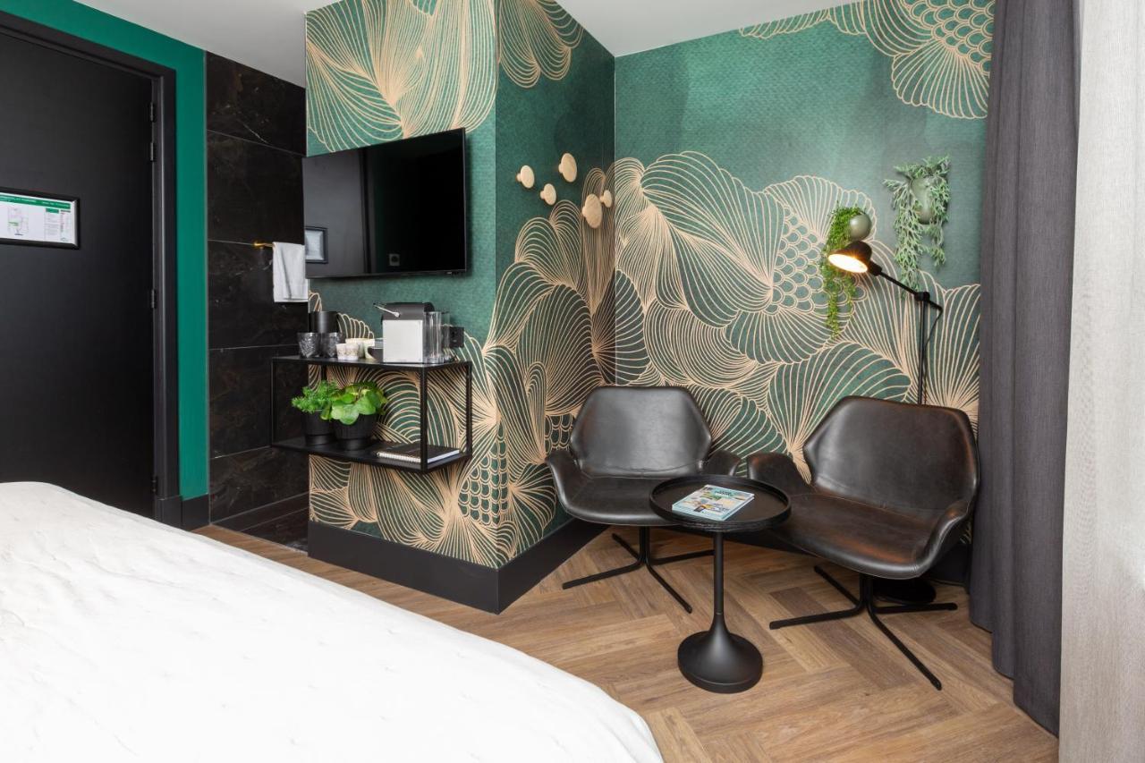 Boutiquehotel Princenjagt Middelburg Zewnętrze zdjęcie