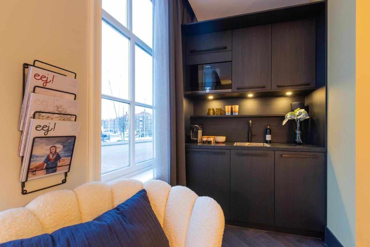 Boutiquehotel Princenjagt Middelburg Zewnętrze zdjęcie