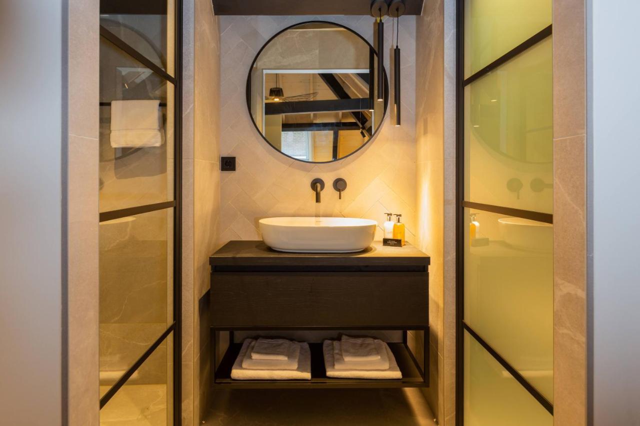 Boutiquehotel Princenjagt Middelburg Zewnętrze zdjęcie