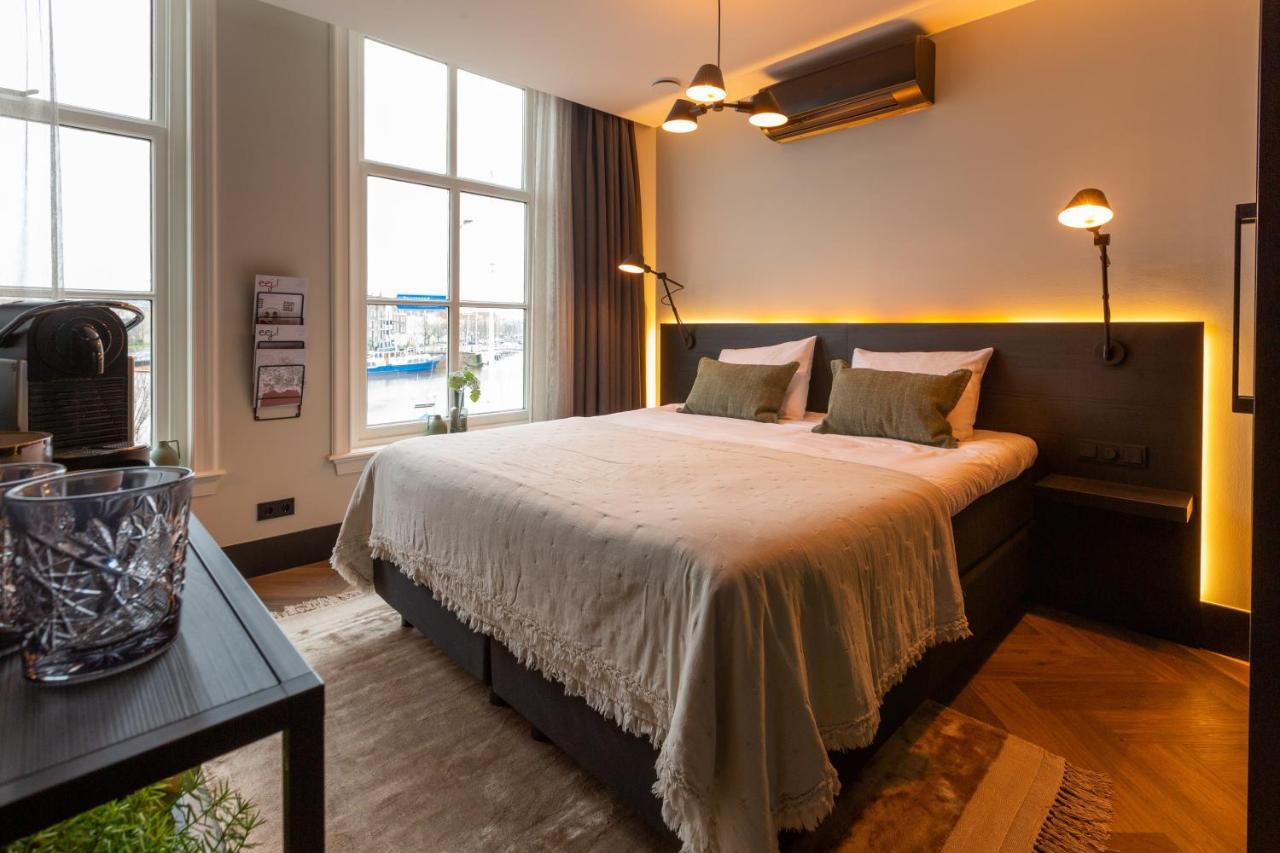 Boutiquehotel Princenjagt Middelburg Zewnętrze zdjęcie
