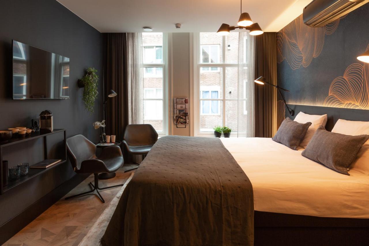 Boutiquehotel Princenjagt Middelburg Zewnętrze zdjęcie