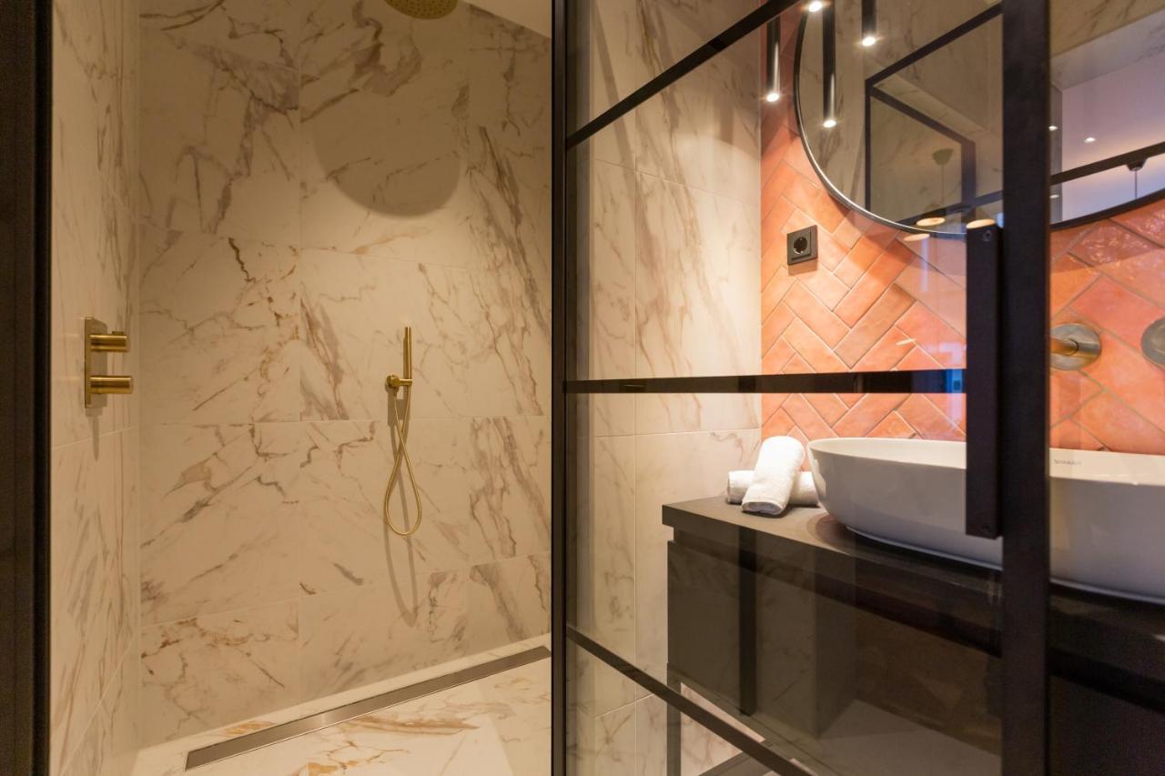 Boutiquehotel Princenjagt Middelburg Zewnętrze zdjęcie