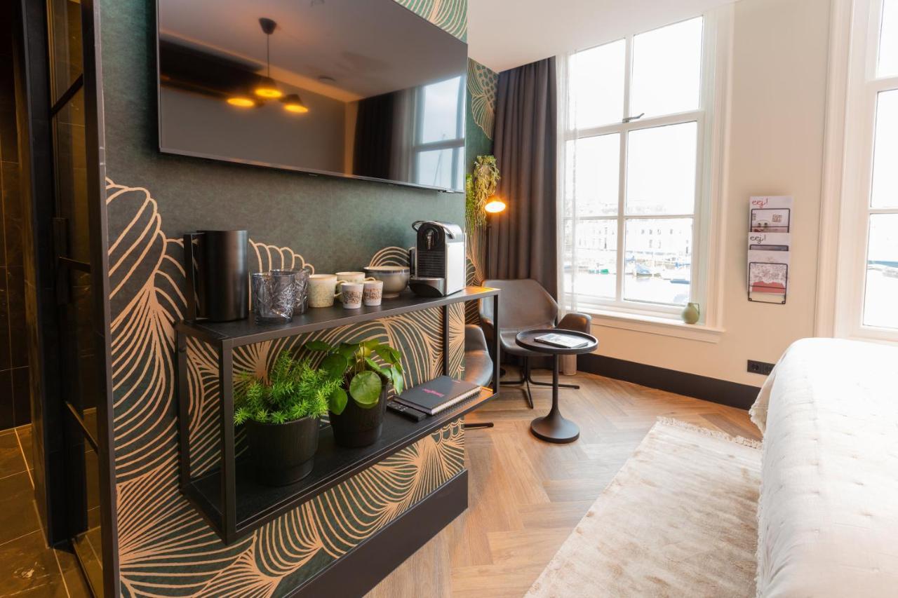 Boutiquehotel Princenjagt Middelburg Zewnętrze zdjęcie