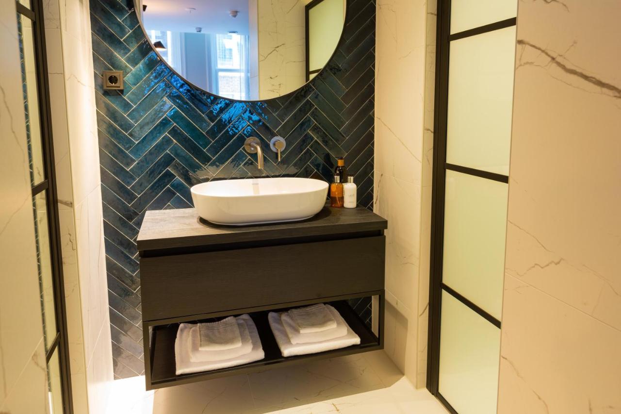 Boutiquehotel Princenjagt Middelburg Zewnętrze zdjęcie