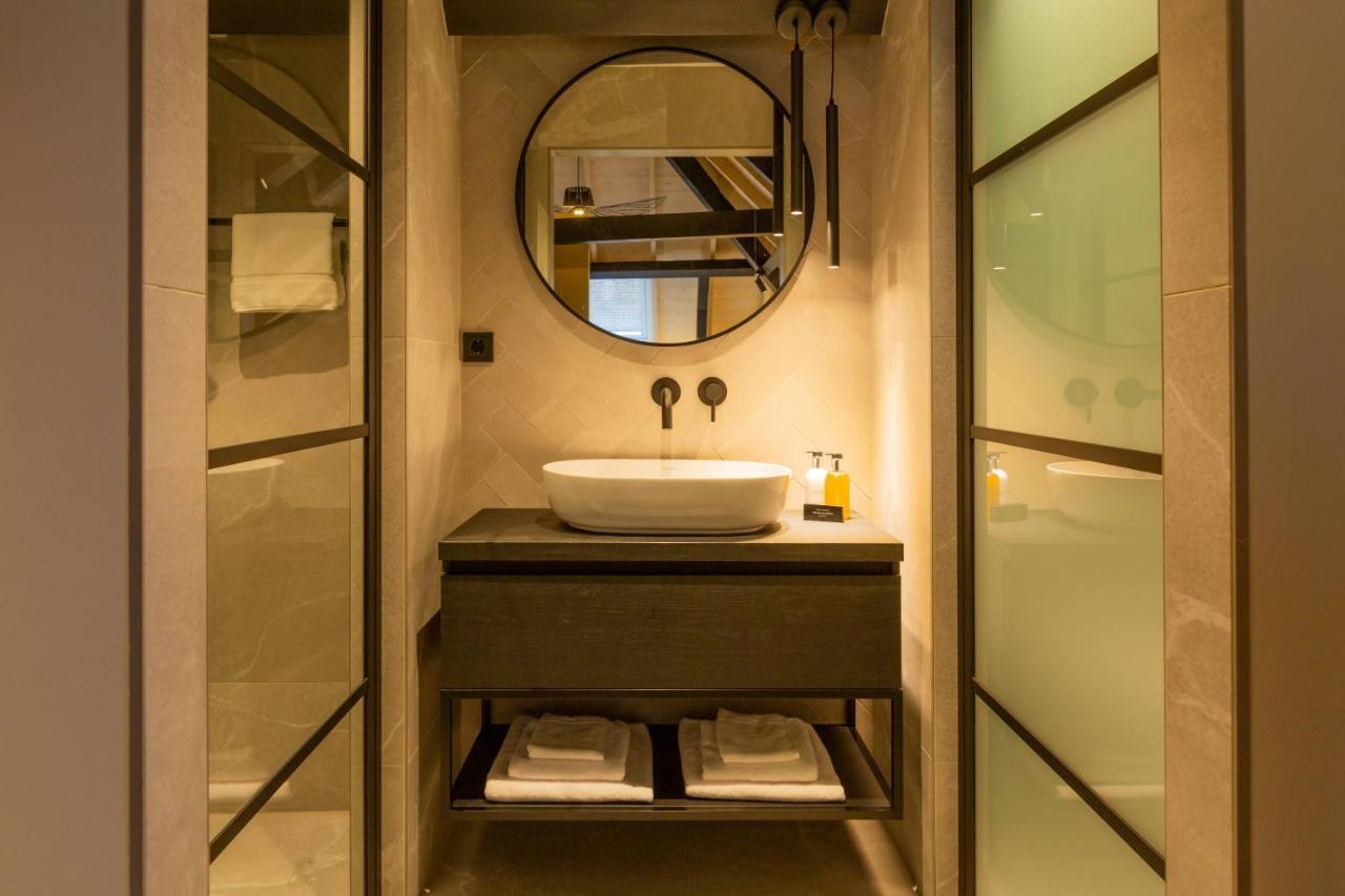 Boutiquehotel Princenjagt Middelburg Zewnętrze zdjęcie