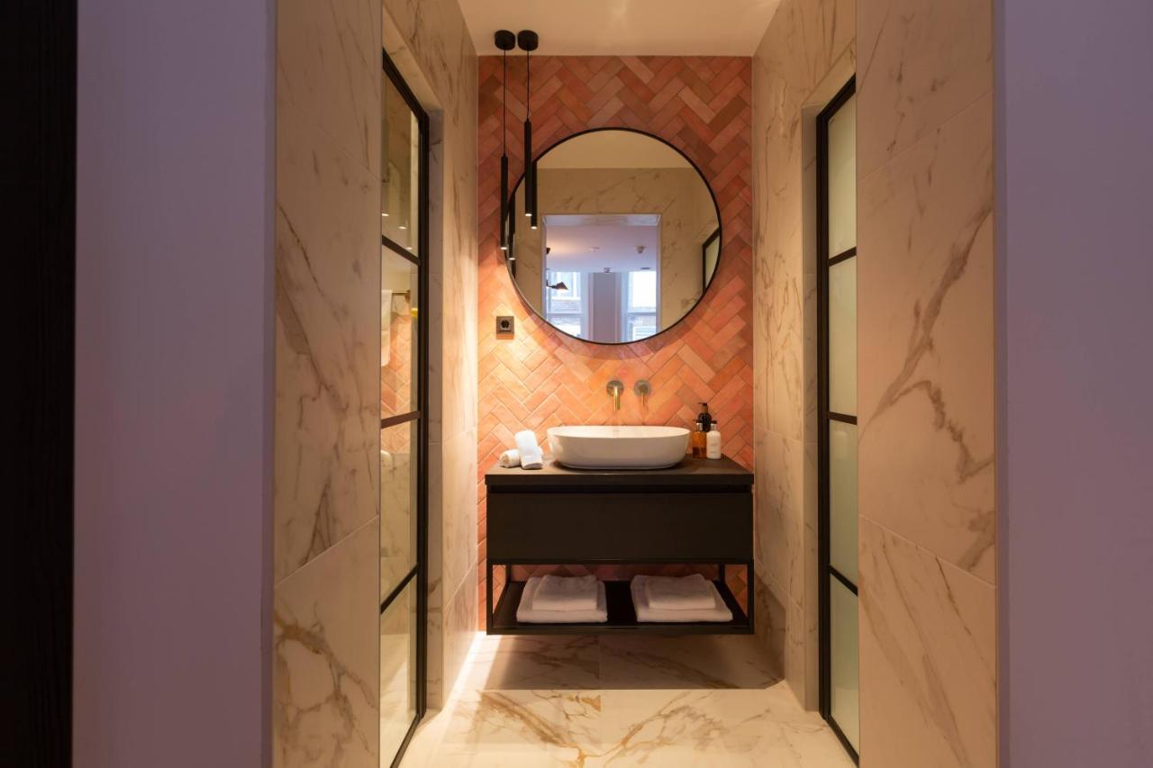 Boutiquehotel Princenjagt Middelburg Zewnętrze zdjęcie
