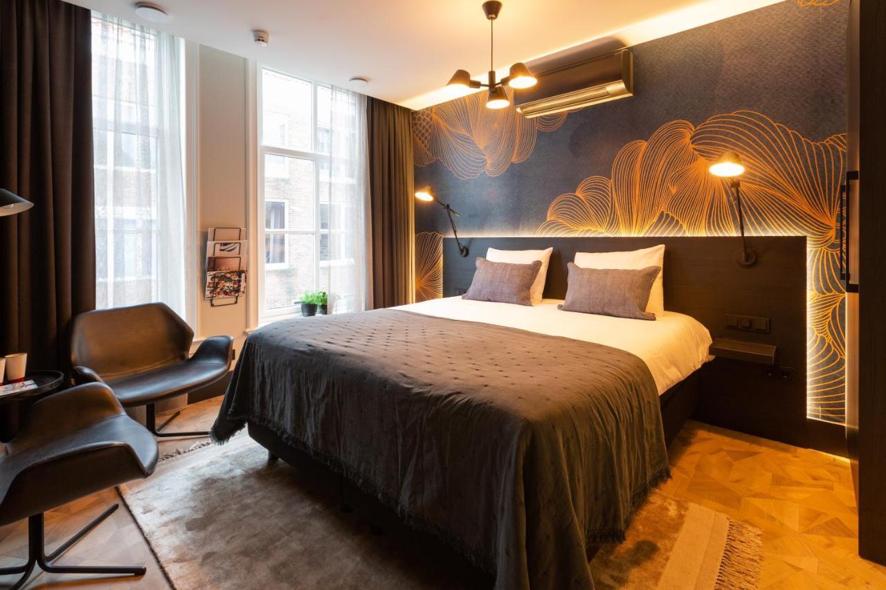 Boutiquehotel Princenjagt Middelburg Zewnętrze zdjęcie