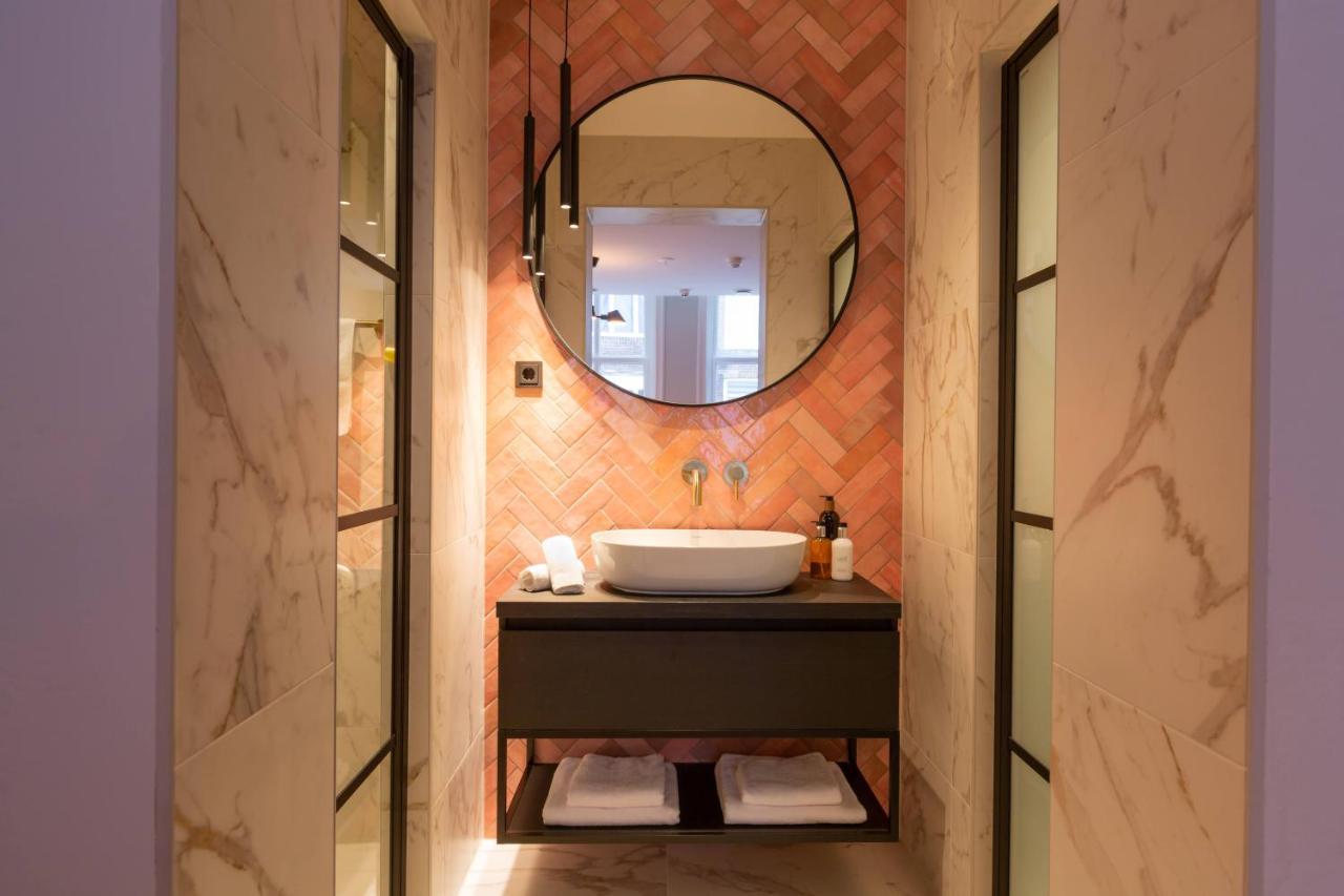 Boutiquehotel Princenjagt Middelburg Zewnętrze zdjęcie