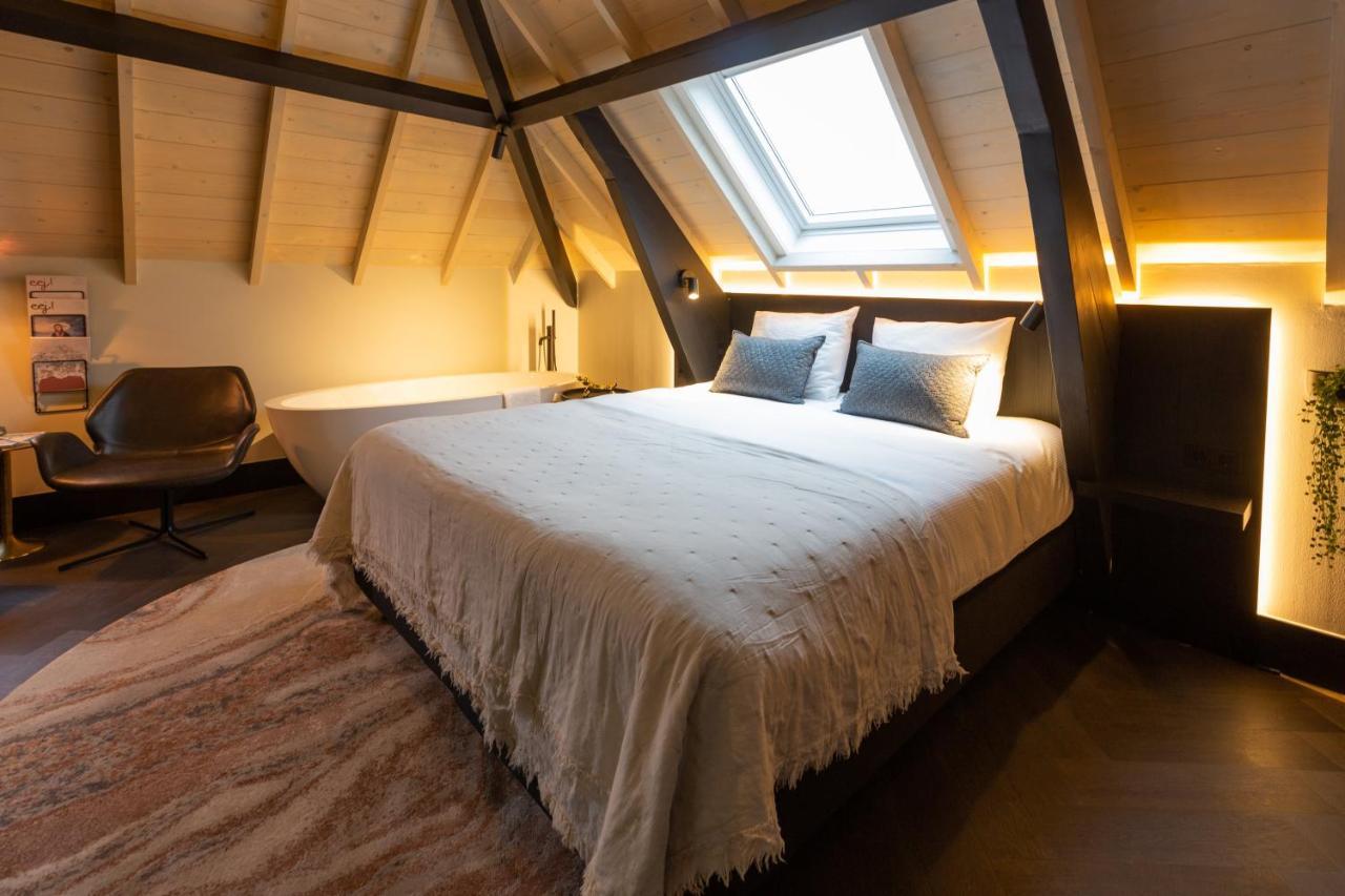 Boutiquehotel Princenjagt Middelburg Zewnętrze zdjęcie