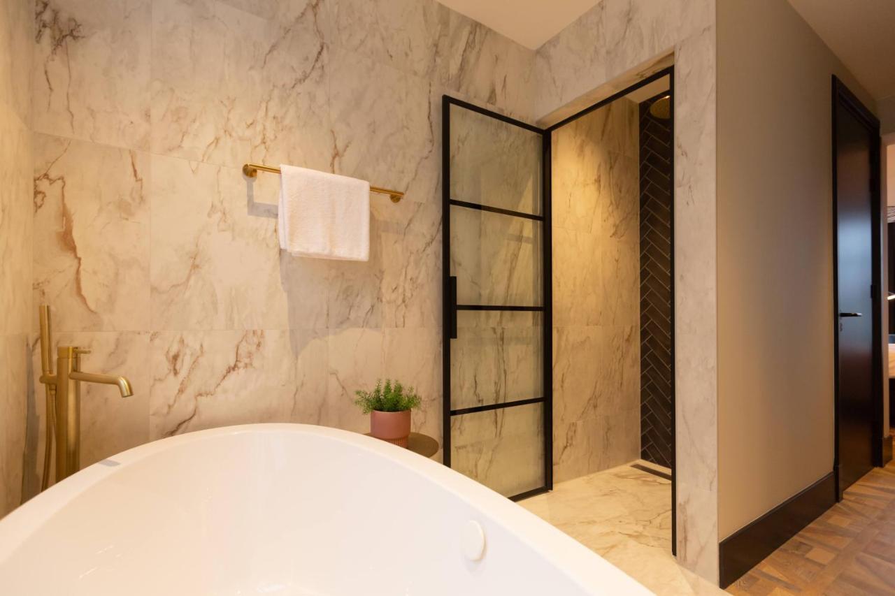 Boutiquehotel Princenjagt Middelburg Zewnętrze zdjęcie