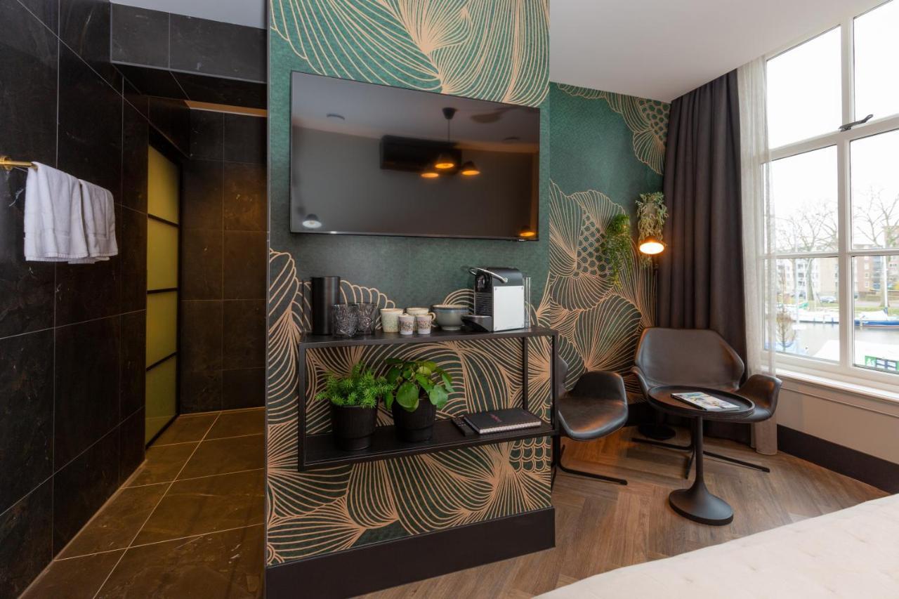 Boutiquehotel Princenjagt Middelburg Zewnętrze zdjęcie
