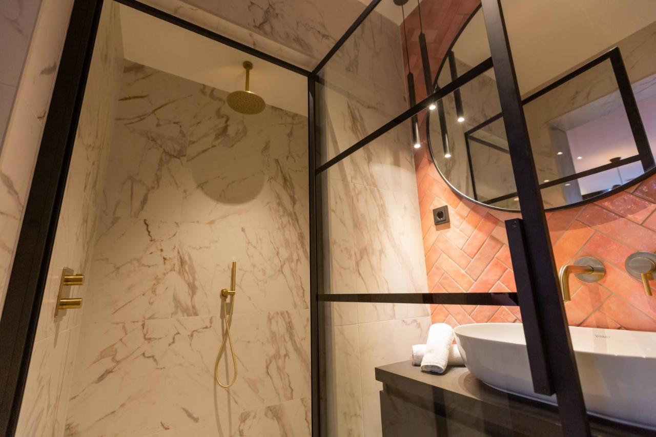Boutiquehotel Princenjagt Middelburg Zewnętrze zdjęcie