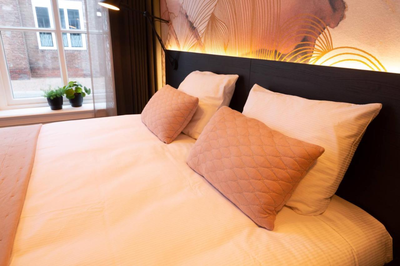 Boutiquehotel Princenjagt Middelburg Zewnętrze zdjęcie