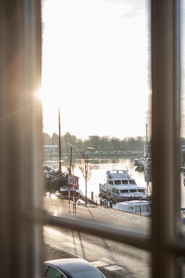 Boutiquehotel Princenjagt Middelburg Zewnętrze zdjęcie