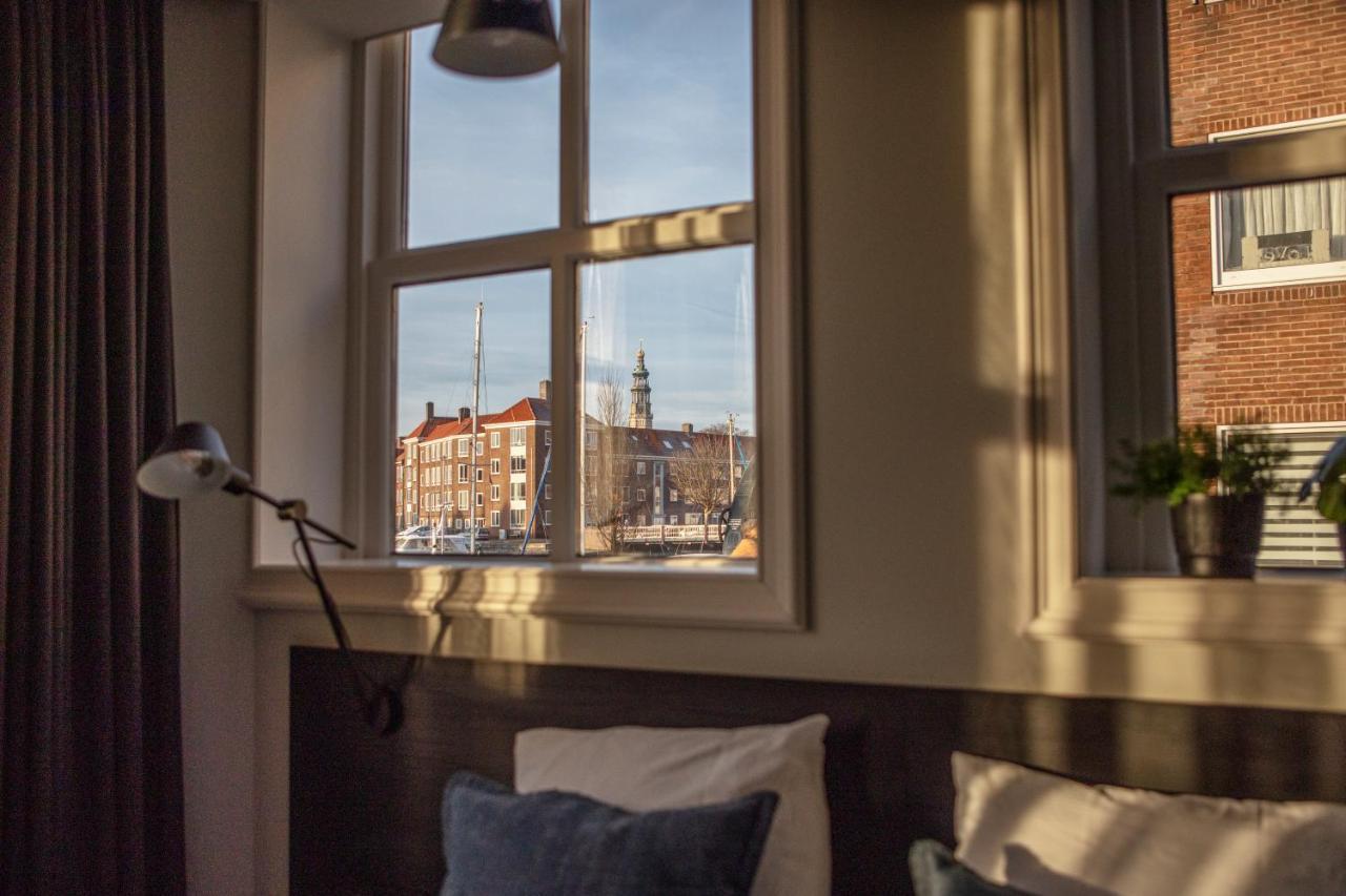 Boutiquehotel Princenjagt Middelburg Zewnętrze zdjęcie