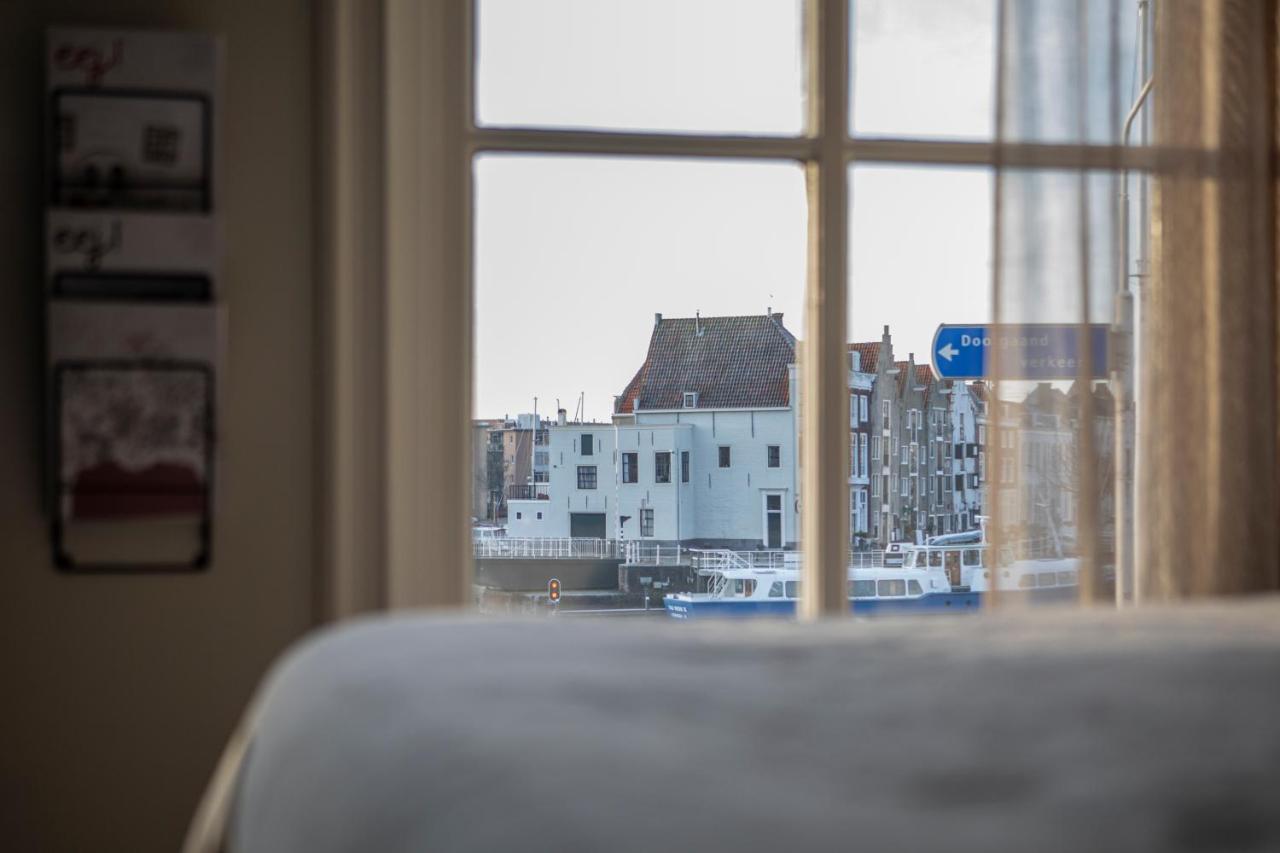 Boutiquehotel Princenjagt Middelburg Zewnętrze zdjęcie