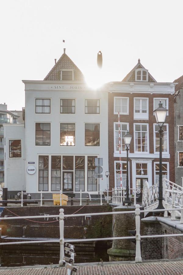 Boutiquehotel Princenjagt Middelburg Zewnętrze zdjęcie