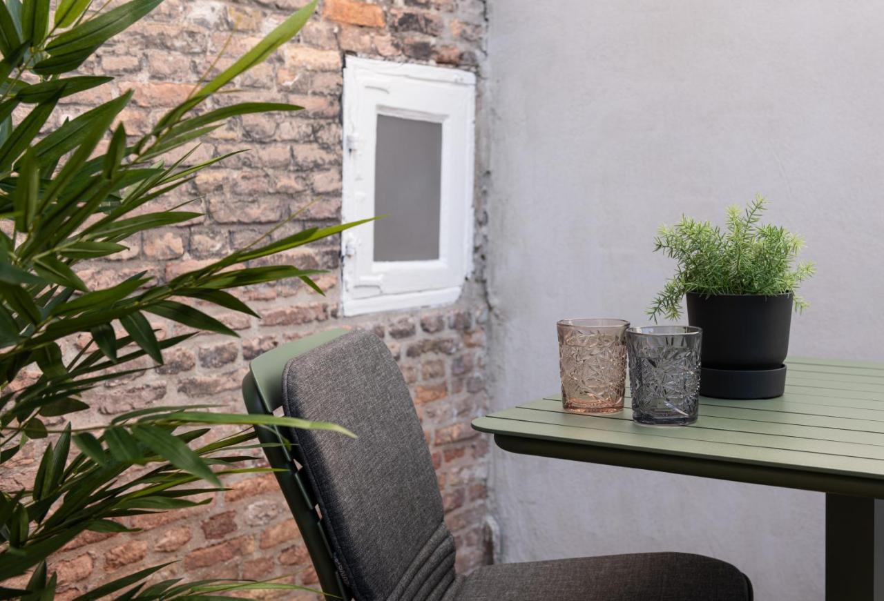 Boutiquehotel Princenjagt Middelburg Zewnętrze zdjęcie