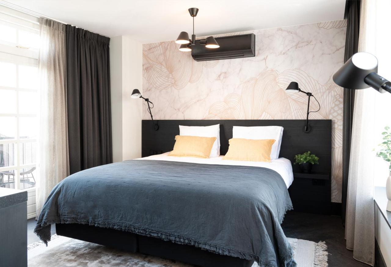 Boutiquehotel Princenjagt Middelburg Zewnętrze zdjęcie
