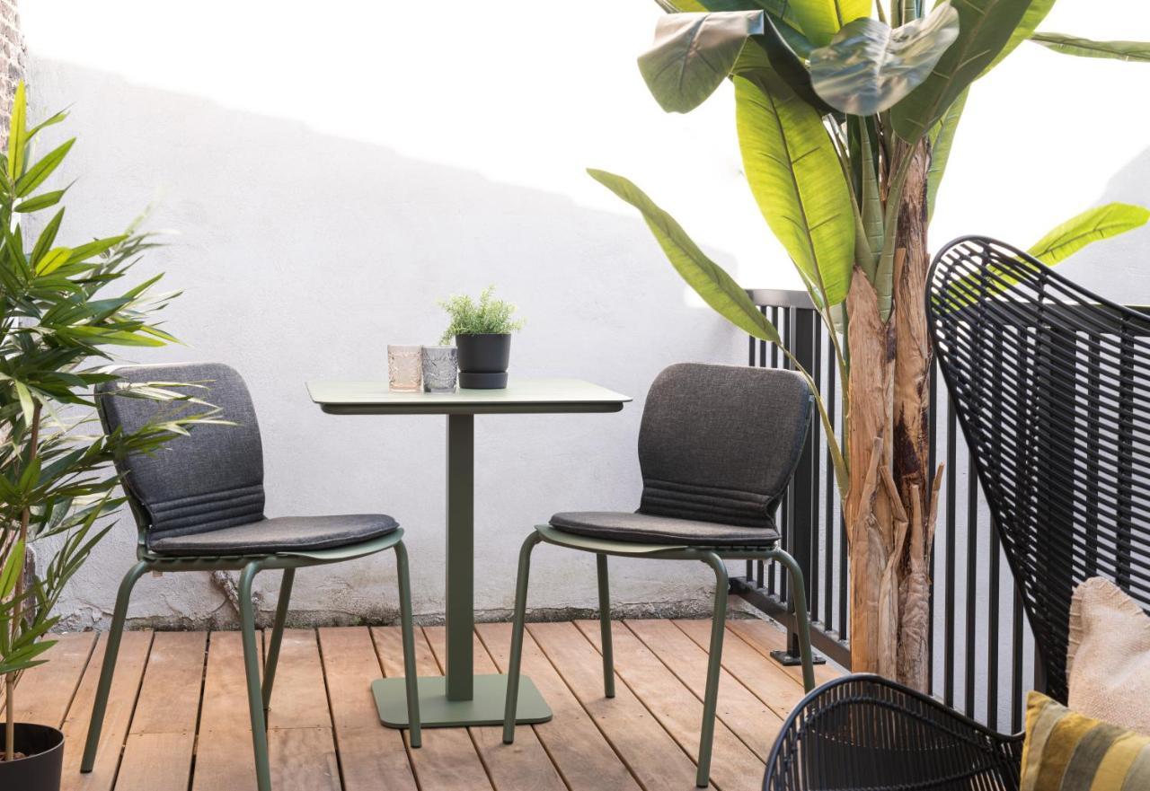 Boutiquehotel Princenjagt Middelburg Zewnętrze zdjęcie