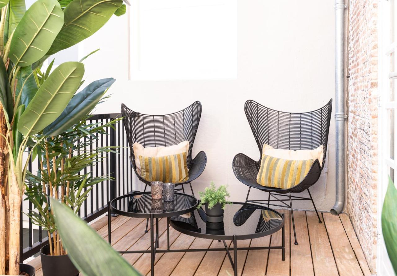 Boutiquehotel Princenjagt Middelburg Zewnętrze zdjęcie