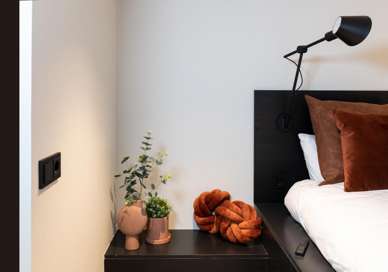Boutiquehotel Princenjagt Middelburg Zewnętrze zdjęcie