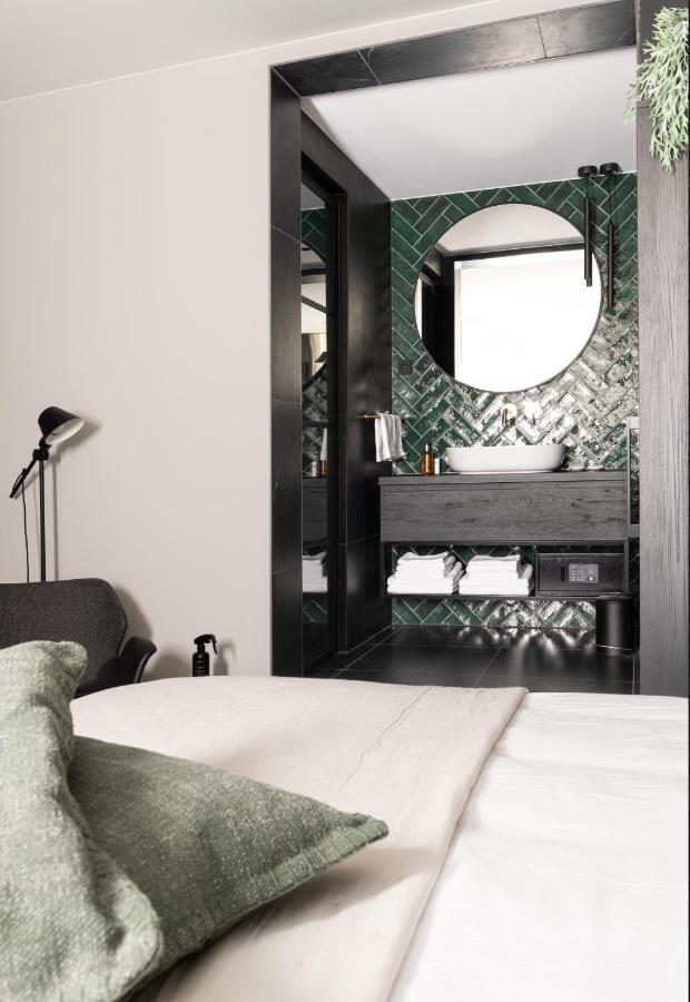 Boutiquehotel Princenjagt Middelburg Zewnętrze zdjęcie