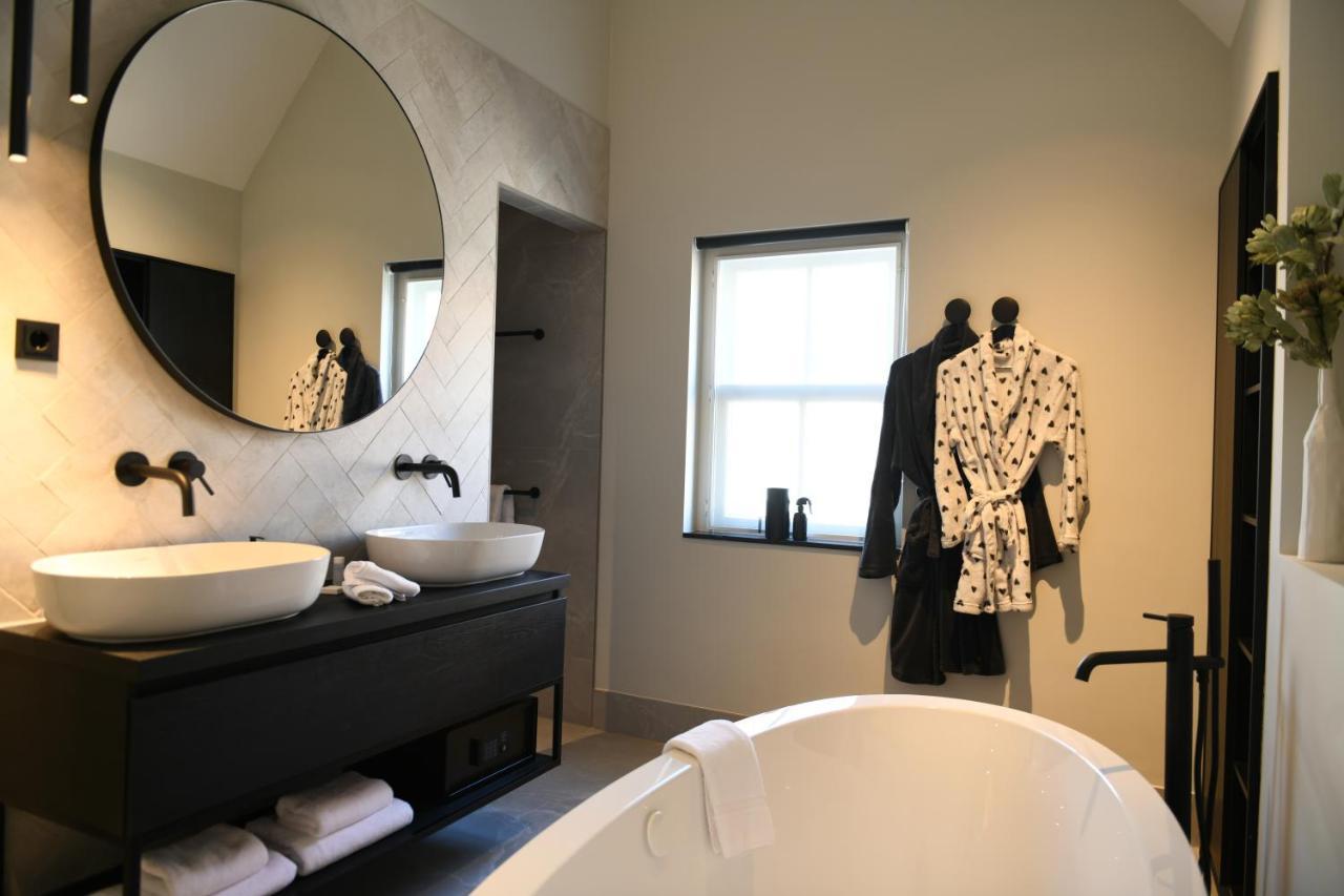 Boutiquehotel Princenjagt Middelburg Zewnętrze zdjęcie