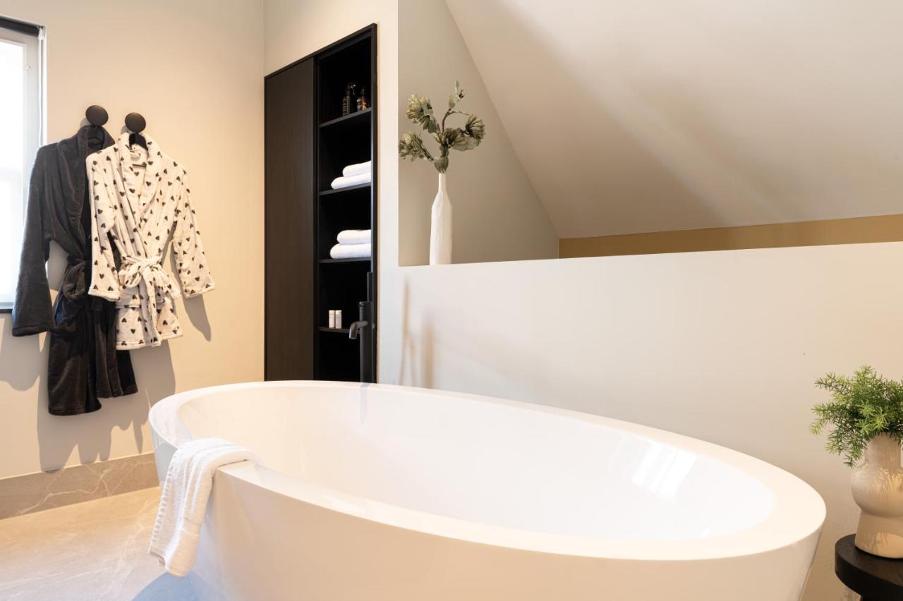 Boutiquehotel Princenjagt Middelburg Zewnętrze zdjęcie