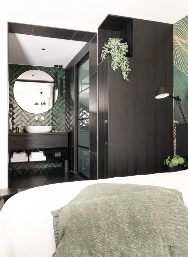 Boutiquehotel Princenjagt Middelburg Zewnętrze zdjęcie