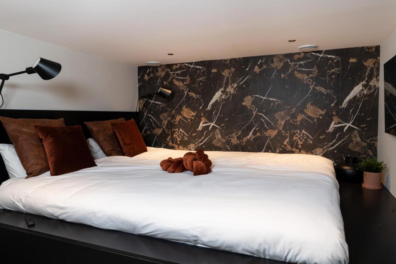 Boutiquehotel Princenjagt Middelburg Zewnętrze zdjęcie