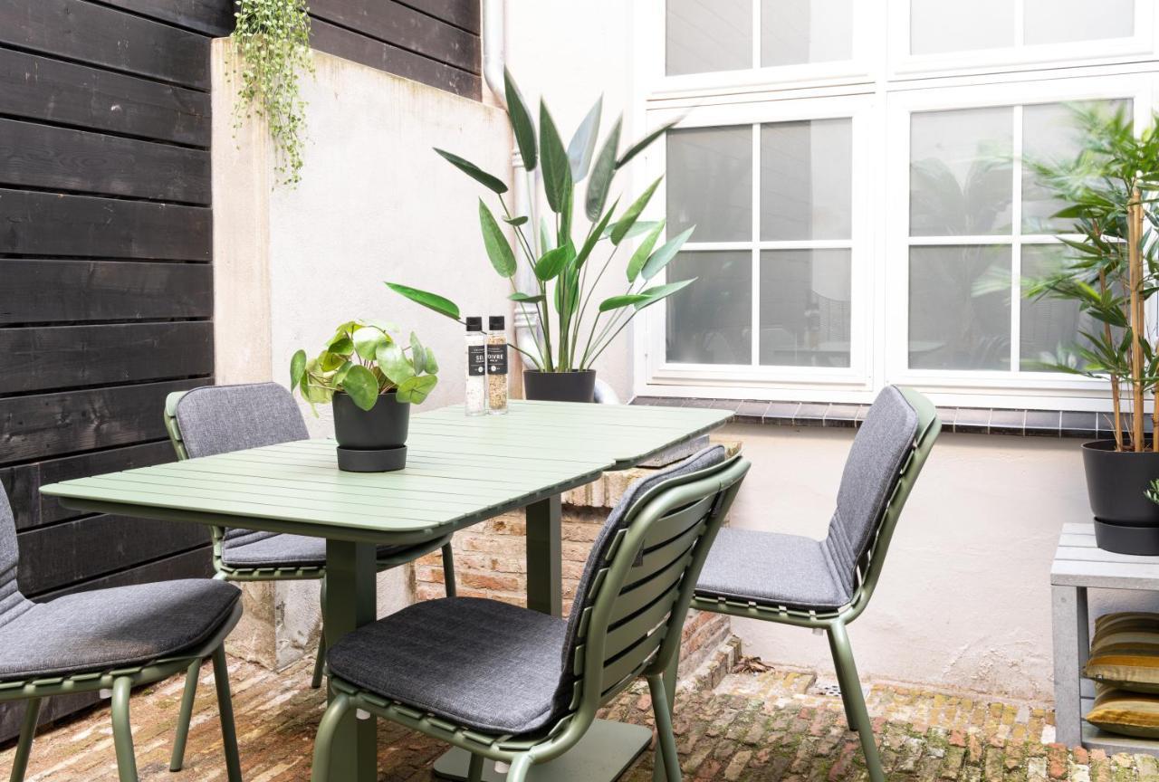 Boutiquehotel Princenjagt Middelburg Zewnętrze zdjęcie