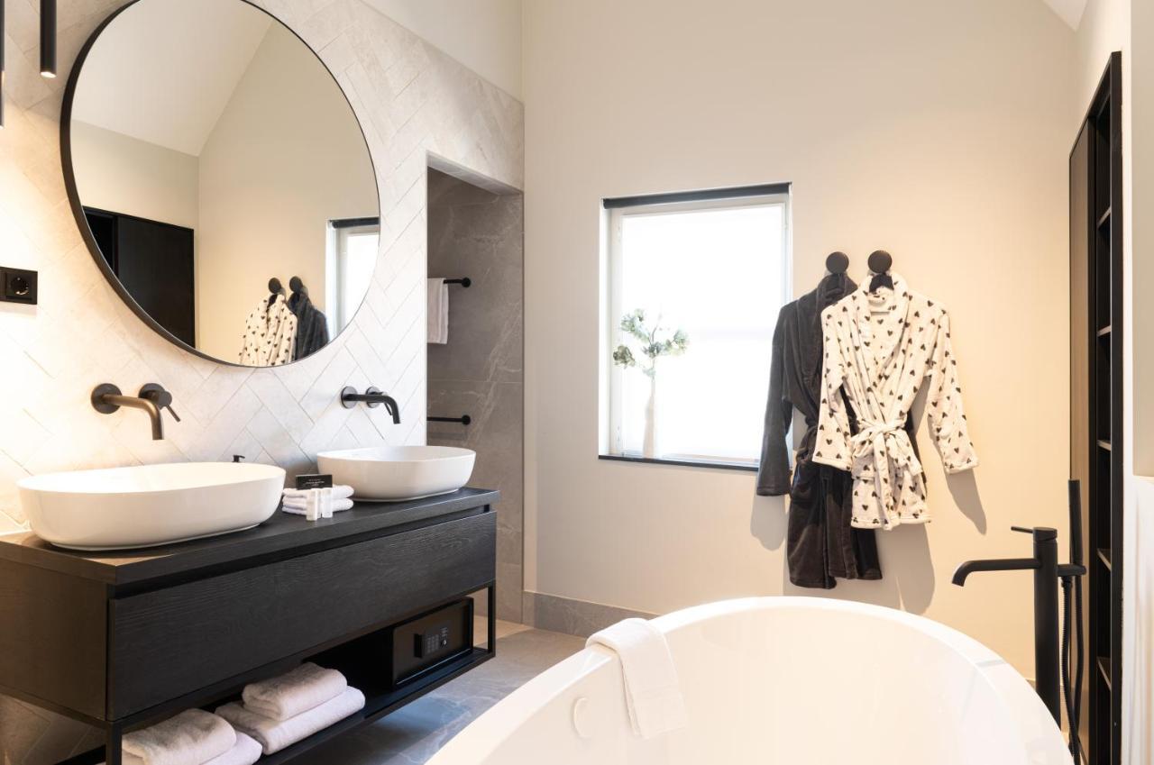 Boutiquehotel Princenjagt Middelburg Zewnętrze zdjęcie