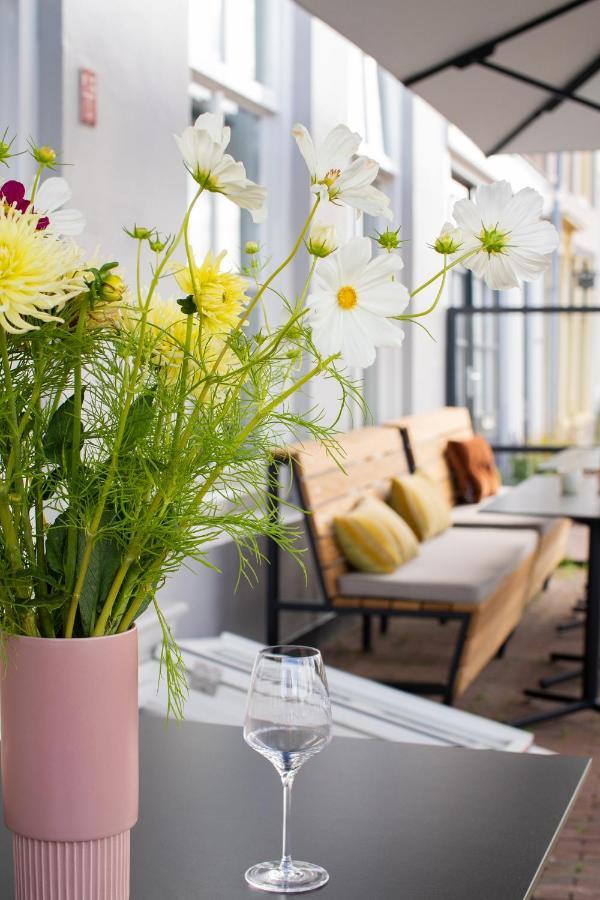 Boutiquehotel Princenjagt Middelburg Zewnętrze zdjęcie
