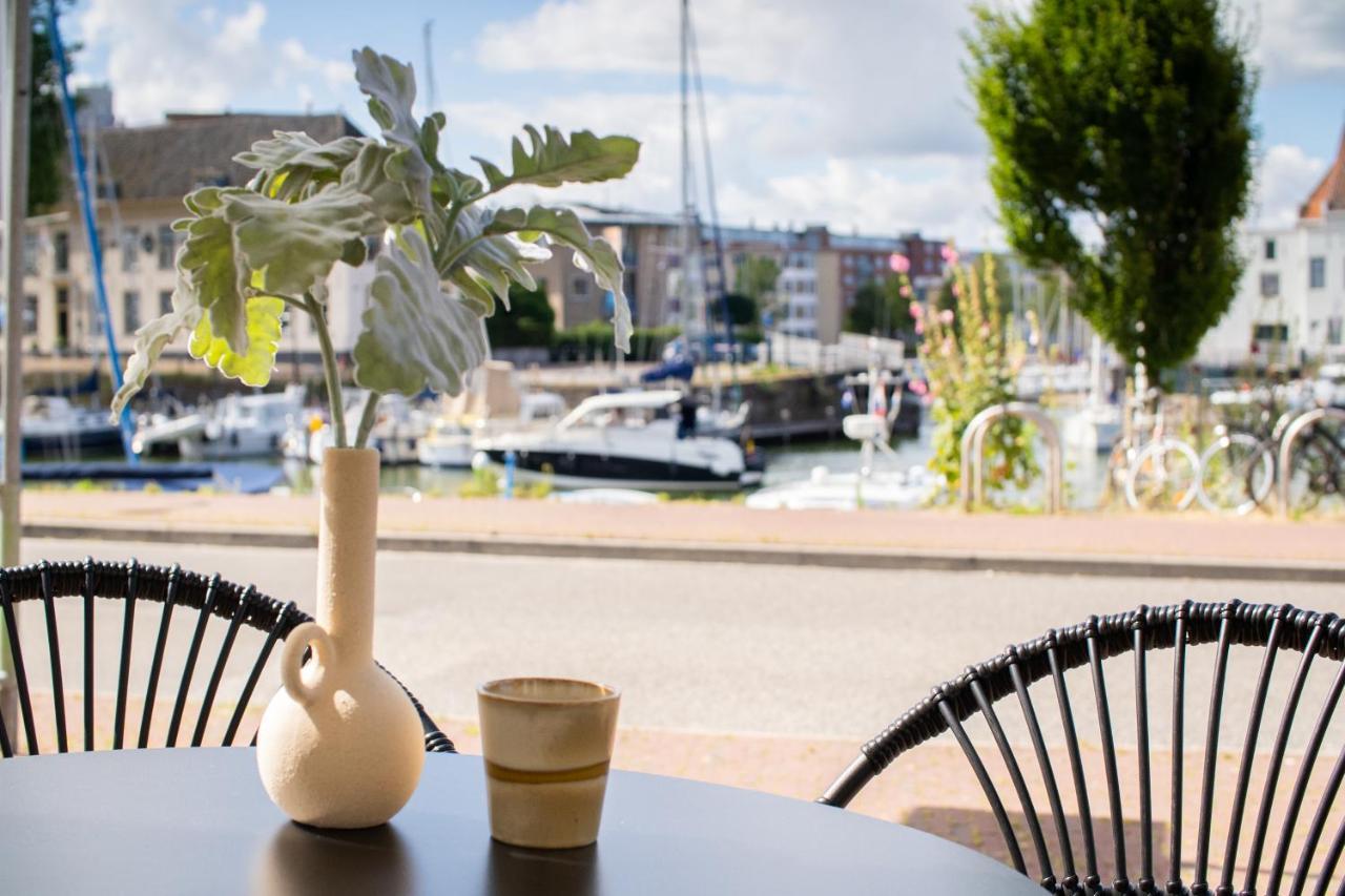 Boutiquehotel Princenjagt Middelburg Zewnętrze zdjęcie